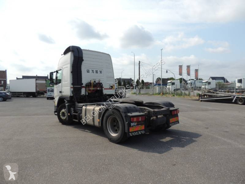 Tahač Volvo