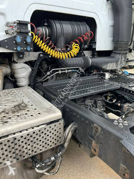 Traktor Ford