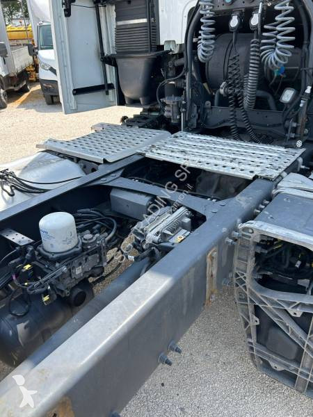 Traktor Volvo