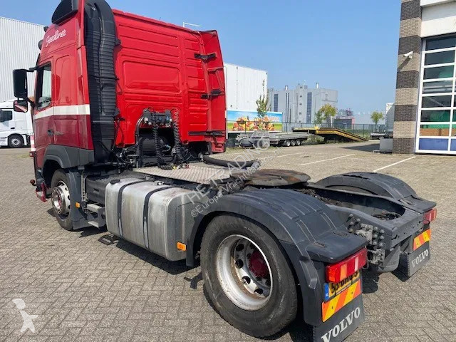 Trattore Stradale Volvo trekker euro 6 met pto...