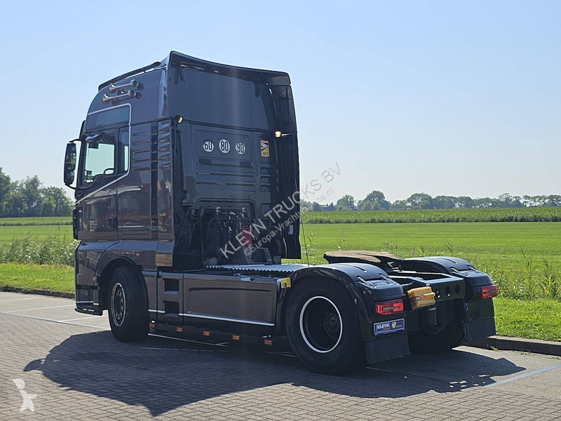 Traktor MAN 18.500  XXL FULL OPTIONS