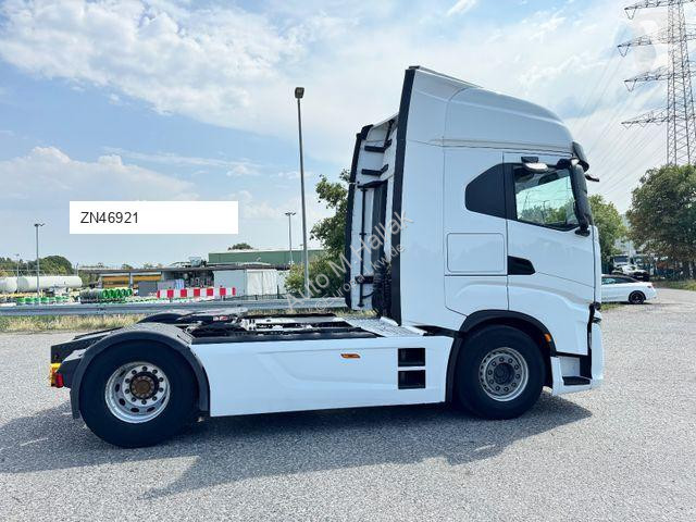 Tahač Iveco S-Way 510