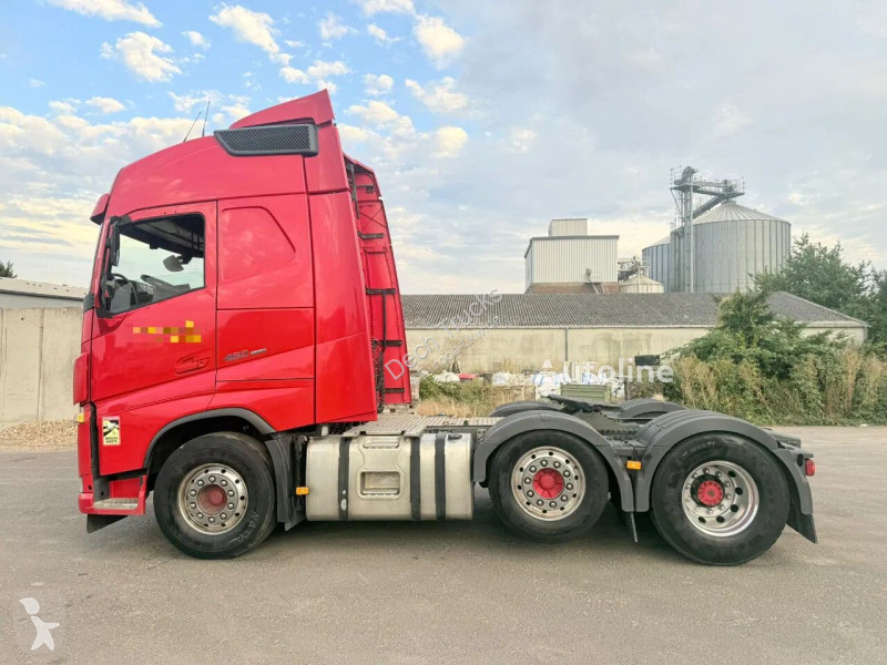 Tahač Volvo 13460 //6x2 // NL Truck // Alufelgen