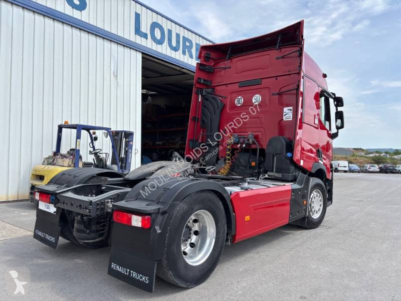 Traktor Renault