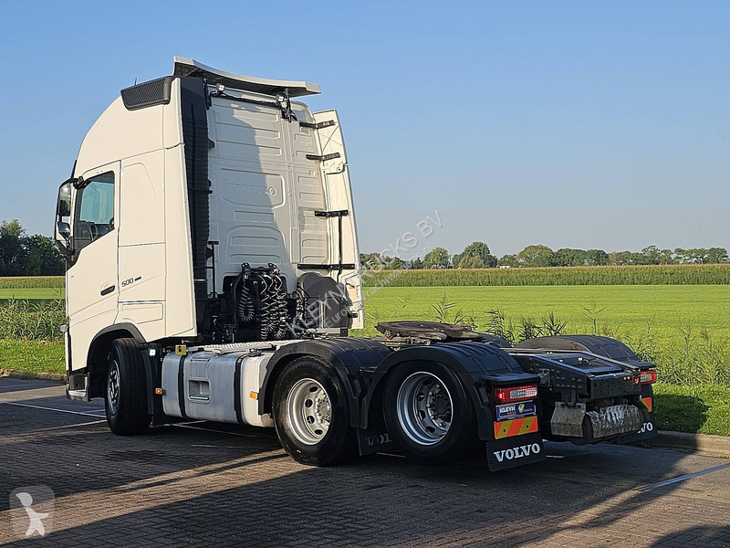 Traktor Volvo 500 XL 6X2 WB 300