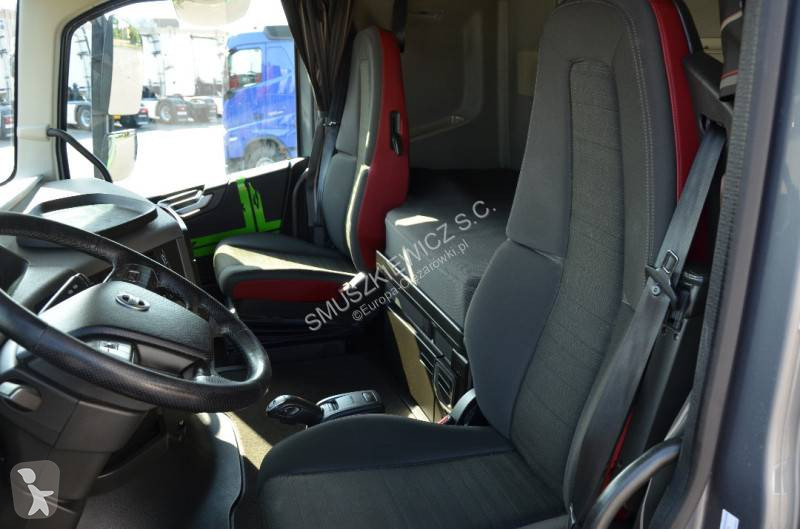 Tahač Volvo