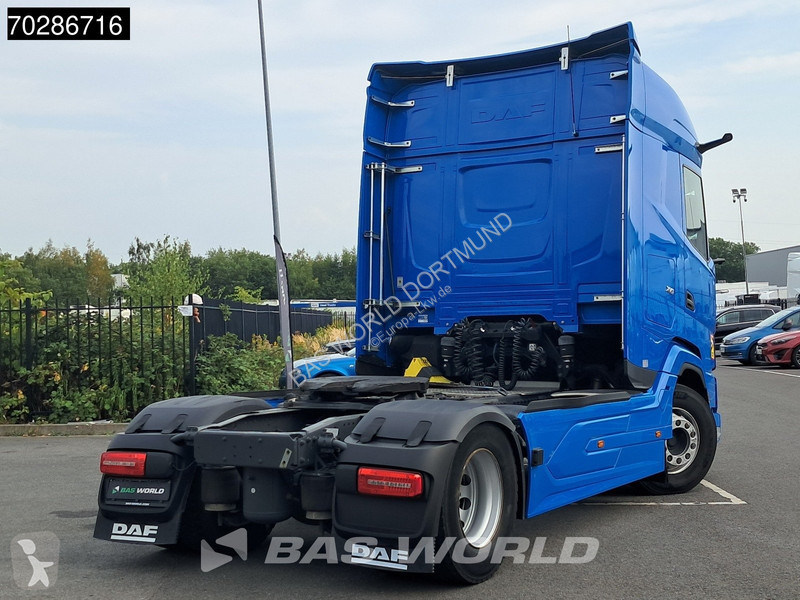 Tahač DAF 480 4X2 MirrorCam Standairco LED ACC...