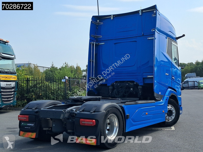 Tahač DAF + 530 4X2 + Satndairco LED ACC Euro 6
