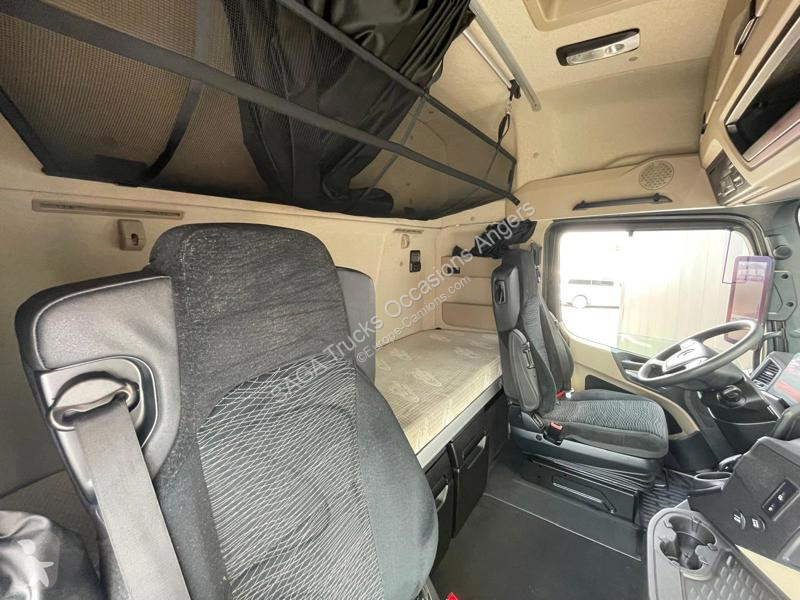 Trekker Mercedes 1845 LS 4x2 BigSpace 2.50M