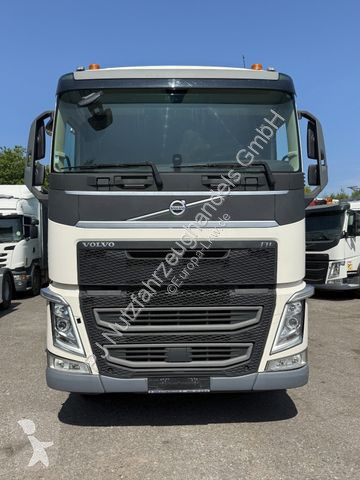 Tahač Volvo FH