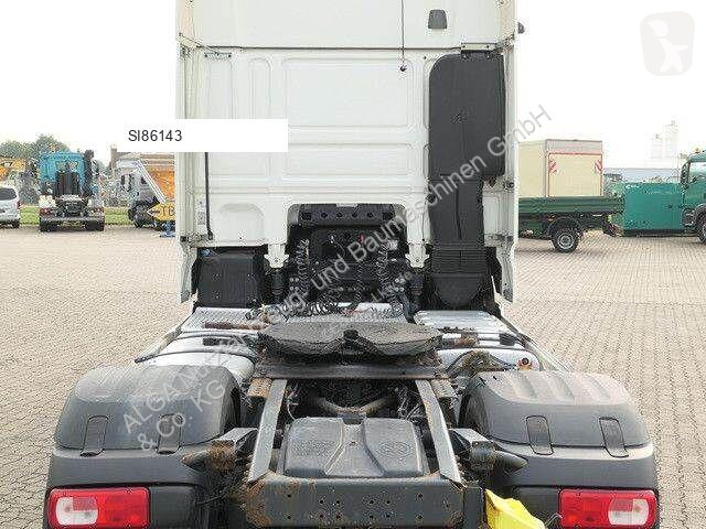 Trekker DAF FT 4x2, SSC, Intarder, Hydr.,...