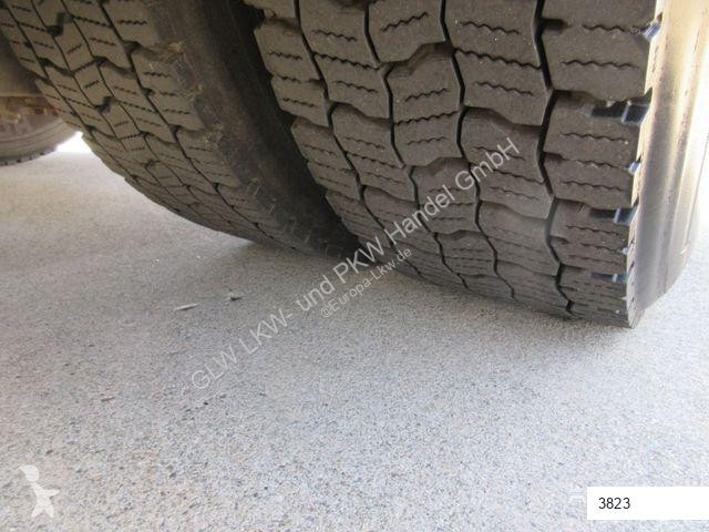 Traktor Mercedes ACTROS 1842 LS