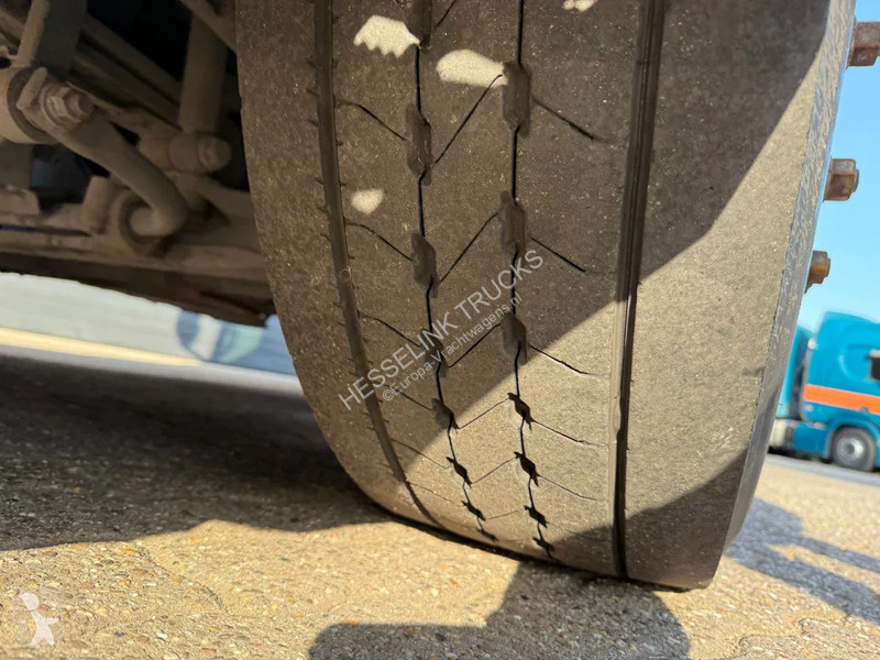 Trekker Mercedes 1840 4X2 EURO 6 701.140KM, NL...