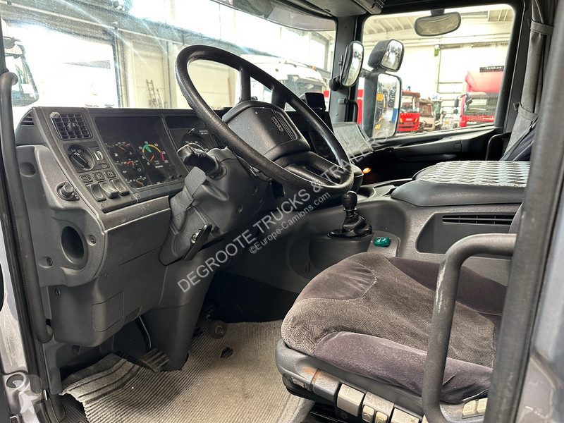 Tracteur Scania PD.300