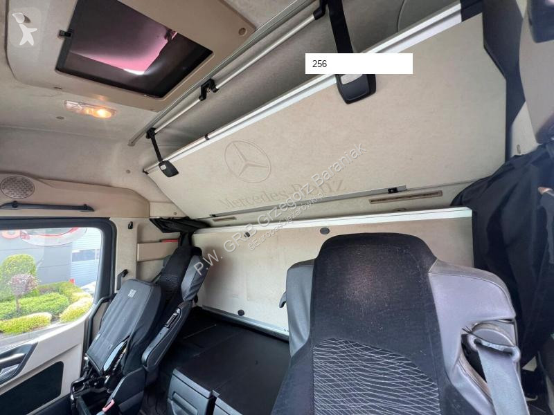 Trattore Stradale Mercedes ACTROS 1845 MP4 1.HAND