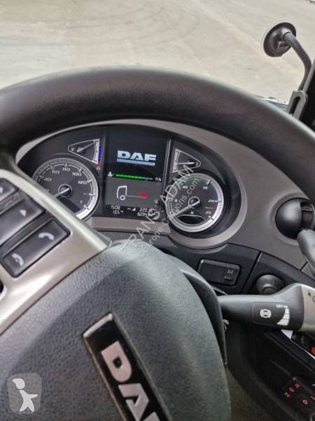 Traktor DAF