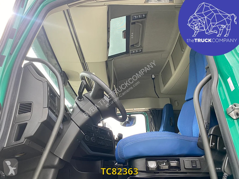 Tahač Volvo