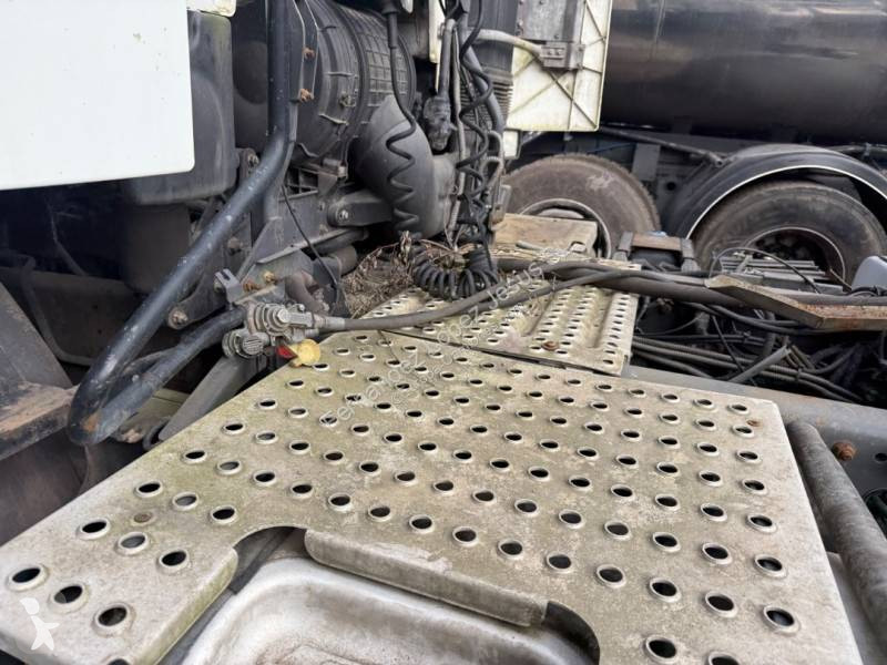 Traktor Renault
