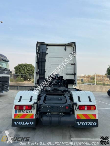 Tahač Volvo
