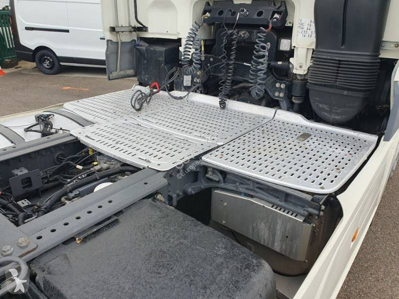 Traktor DAF