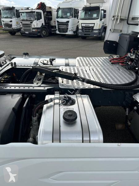 Trekker DAF