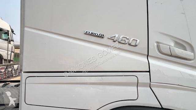 Traktor Volvo