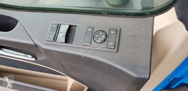 Traktor Mercedes 1842 MLS