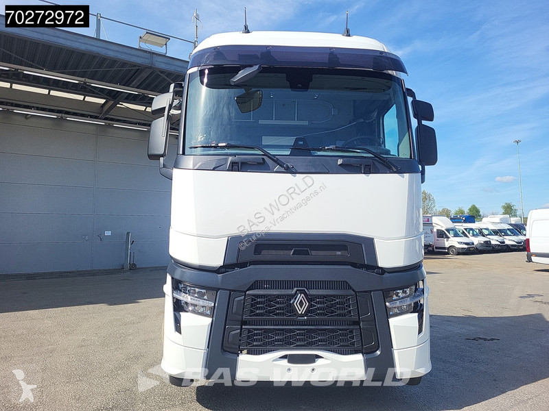 Traktor Renault T 520 4X2 NEW! HSC Retarder...