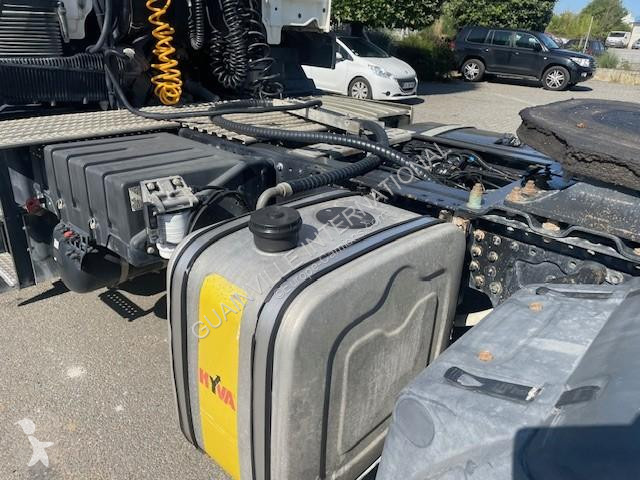 Traktor MAN 18.440