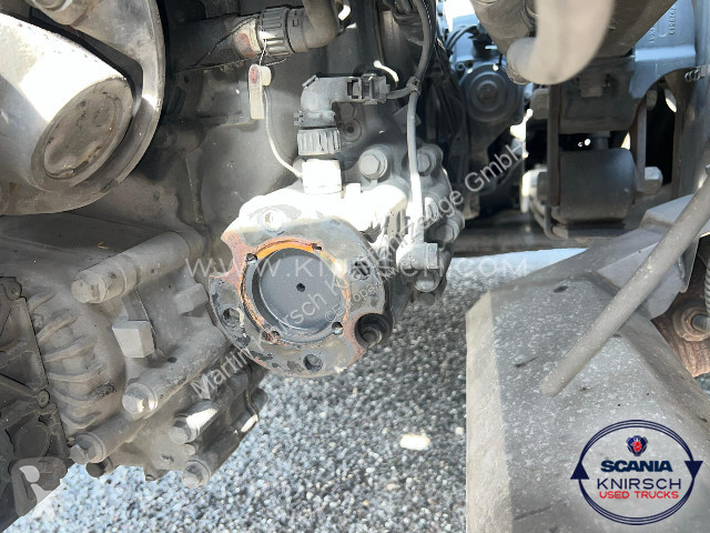 Traktor Scania R 500 A4x2NA