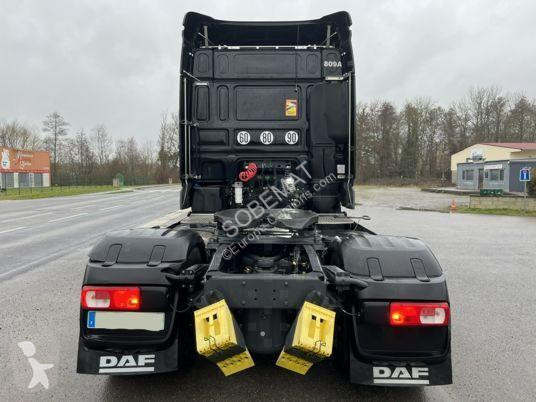 Tahač DAF 480