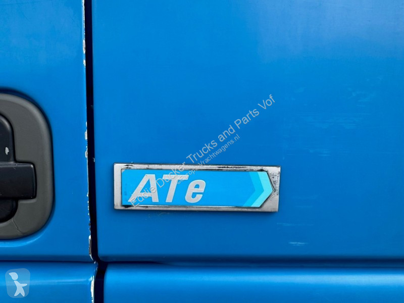 Traktor DAF 105XF 460 EURO 5 ATE