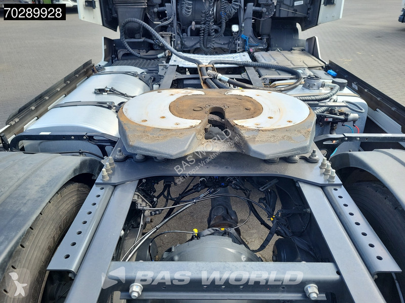Traktor Renault T HIGH 480 4X2 Optibrake...