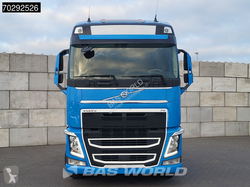 Tractor Volvo FH  FH 4X2 I-ParkCool ACC Euro 6