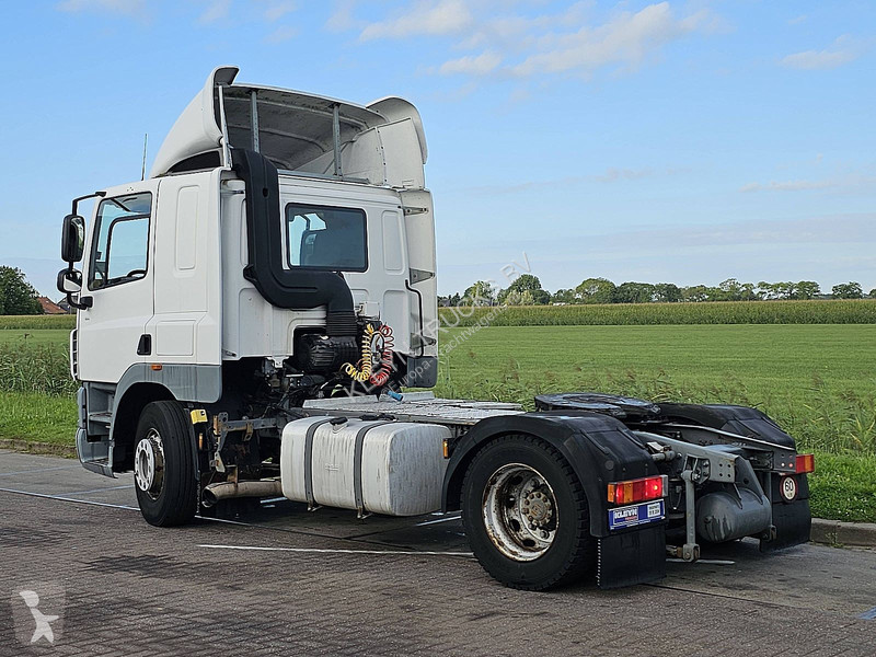 Tracteur DAF 85410 LOW ROOF 533TKM