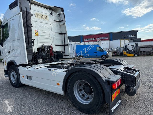Tahač Volvo VOLVO FH