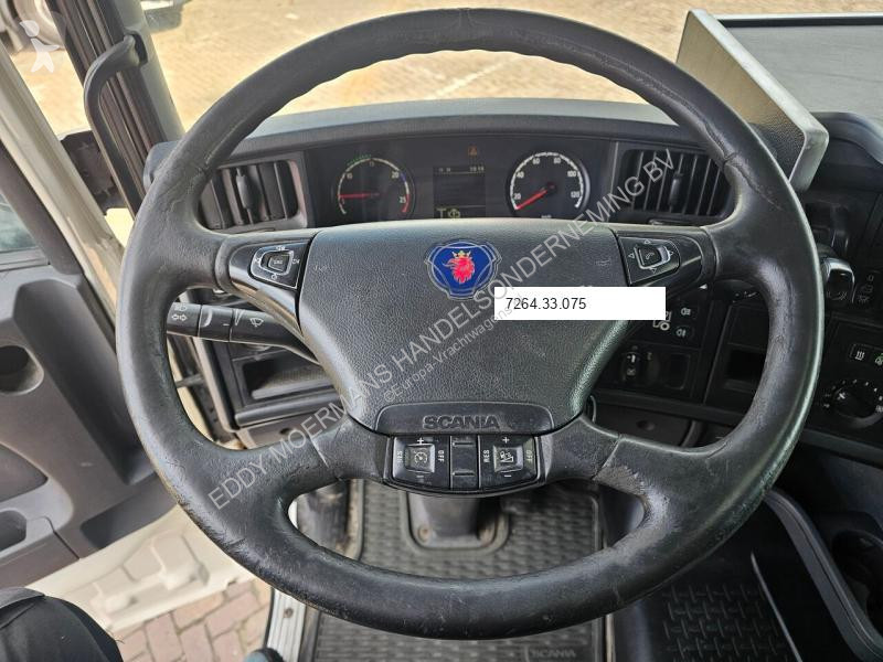 Tracteur Scania R440 Highline