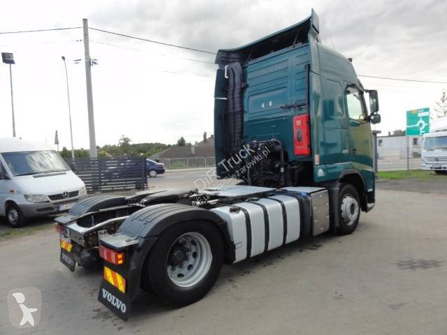 Traktor Volvo