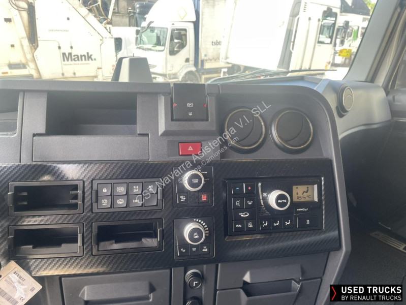 Traktor Renault