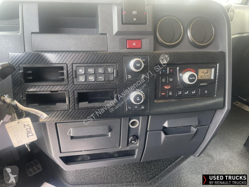 Traktor Renault