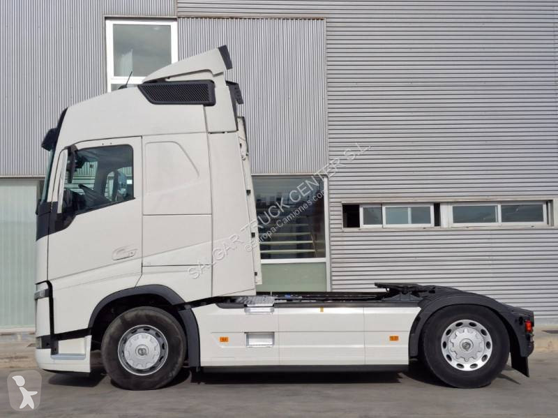 Traktor Volvo