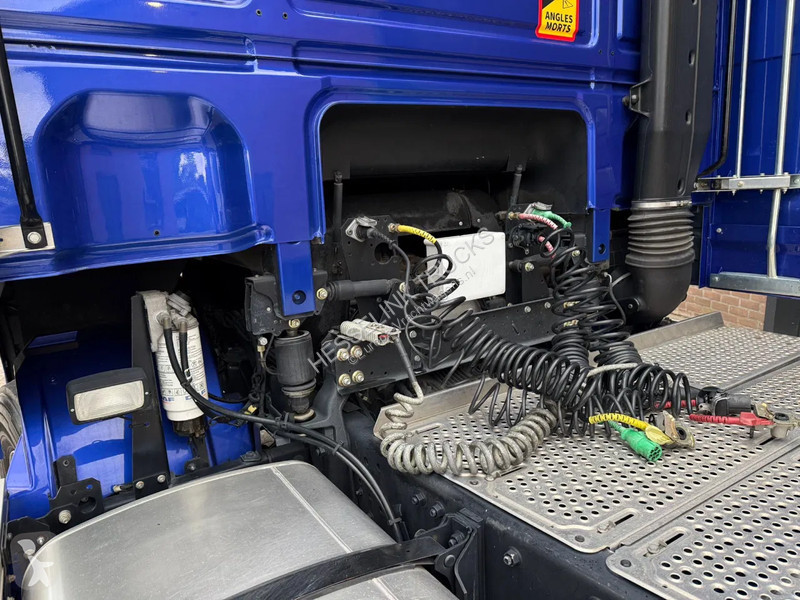 Trekker DAF 105460 4X2 SSC Super Space EX...