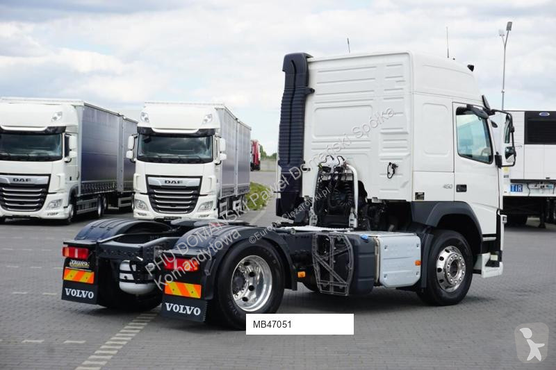 Tractor Volvo FM / 450 / ACC / EURO 6 / PEŁNY...