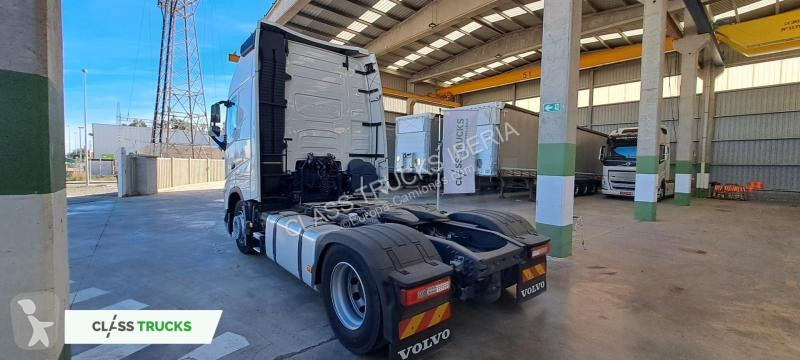 Traktor Volvo FH  Globetrotter XL Retarder i-Save