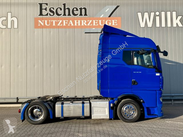 Traktor MAN 18.510...
