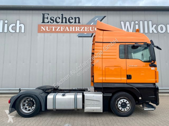 Tractor MAN 18.440 LLS-U |...
