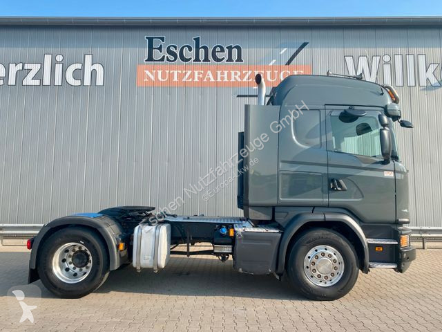 Tractor Scania G 450 CG19 H | 2x...