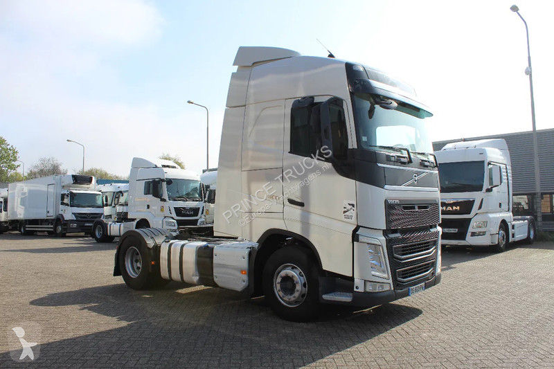 Traktor Volvo 13500 * EURO6 * 4X2 *
