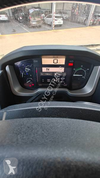 Traktor Renault
