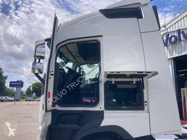 Traktor Volvo